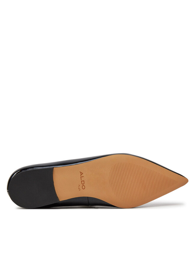 Балетки Aldo, черный — фото 4