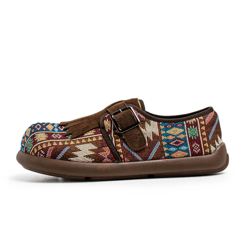 

Boogie Bear Кроссовки мужские низкие хаки/коричневые/черные - коричневые, цвет Brown