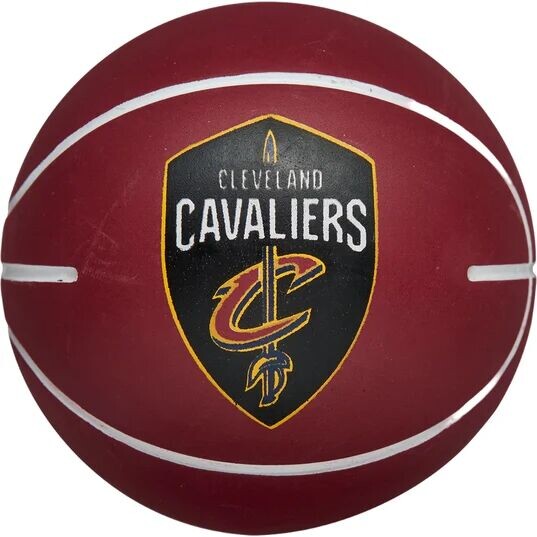 

Баскетбольный мяч Wilson NBA Dribbler Cleveland Cavaliers для помещений Wilson, цвет Special