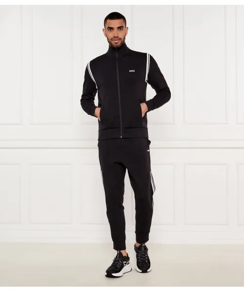 

Спортивный костюм Regular fit Boss Green, черный