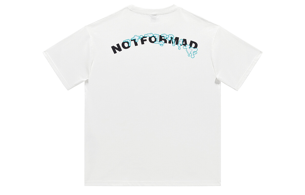 

Notformad Футболка унисекс, Темно-серый топ + черные брюки