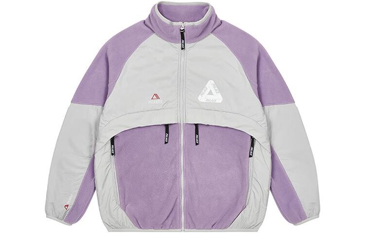 

Куртка Polartec Shell Palace, цвет Lilac gray