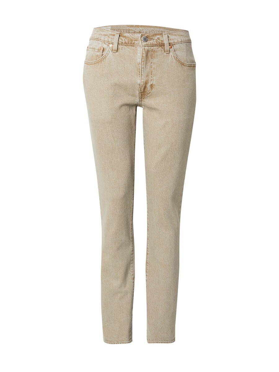 

Узкие джинсы LEVIS ┬о 511┬о Slim, Khaki