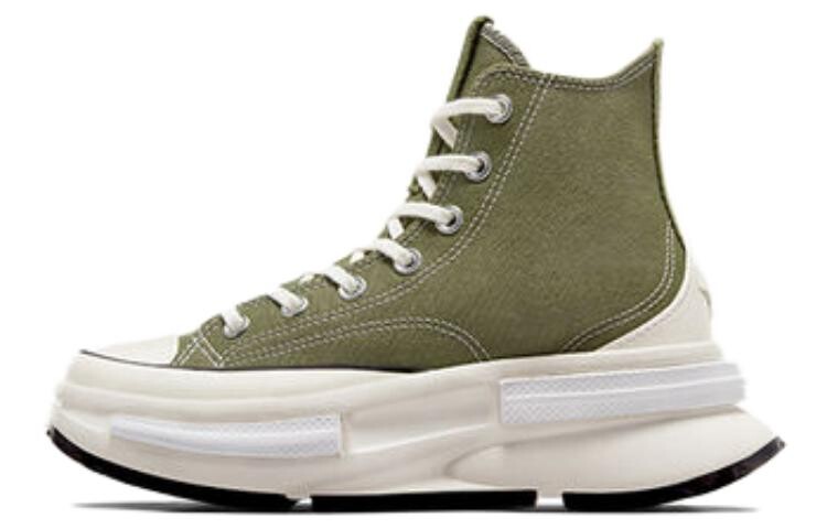 

Туфли Converse Run Star Legacy Женские, Green