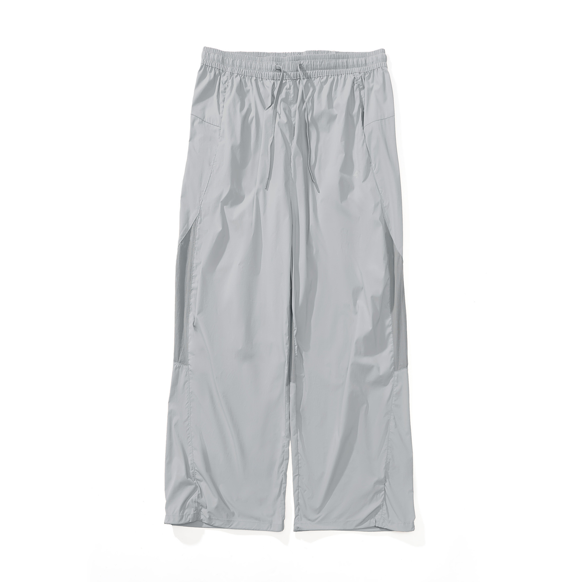 

Штаны casual Monterest Shun Time Wilderness Unisex NOTHOMME, серый