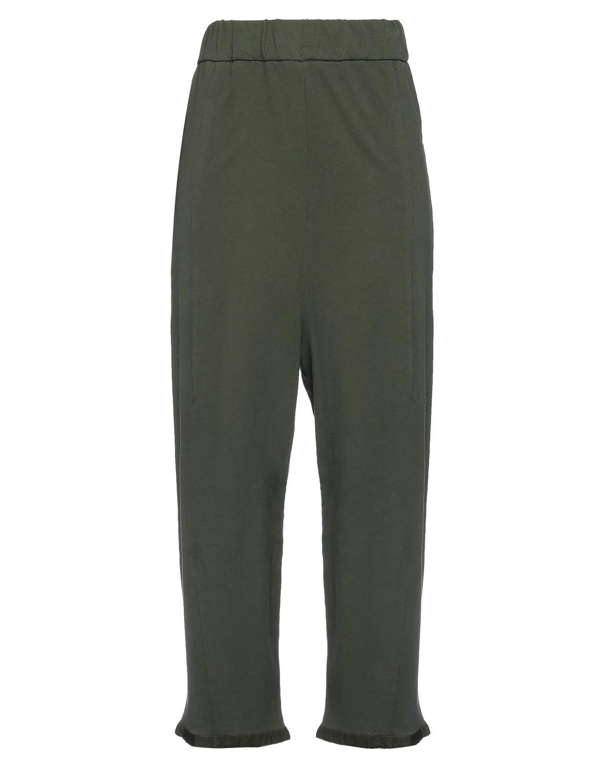 

Брюки Alessia Santi, зеленый