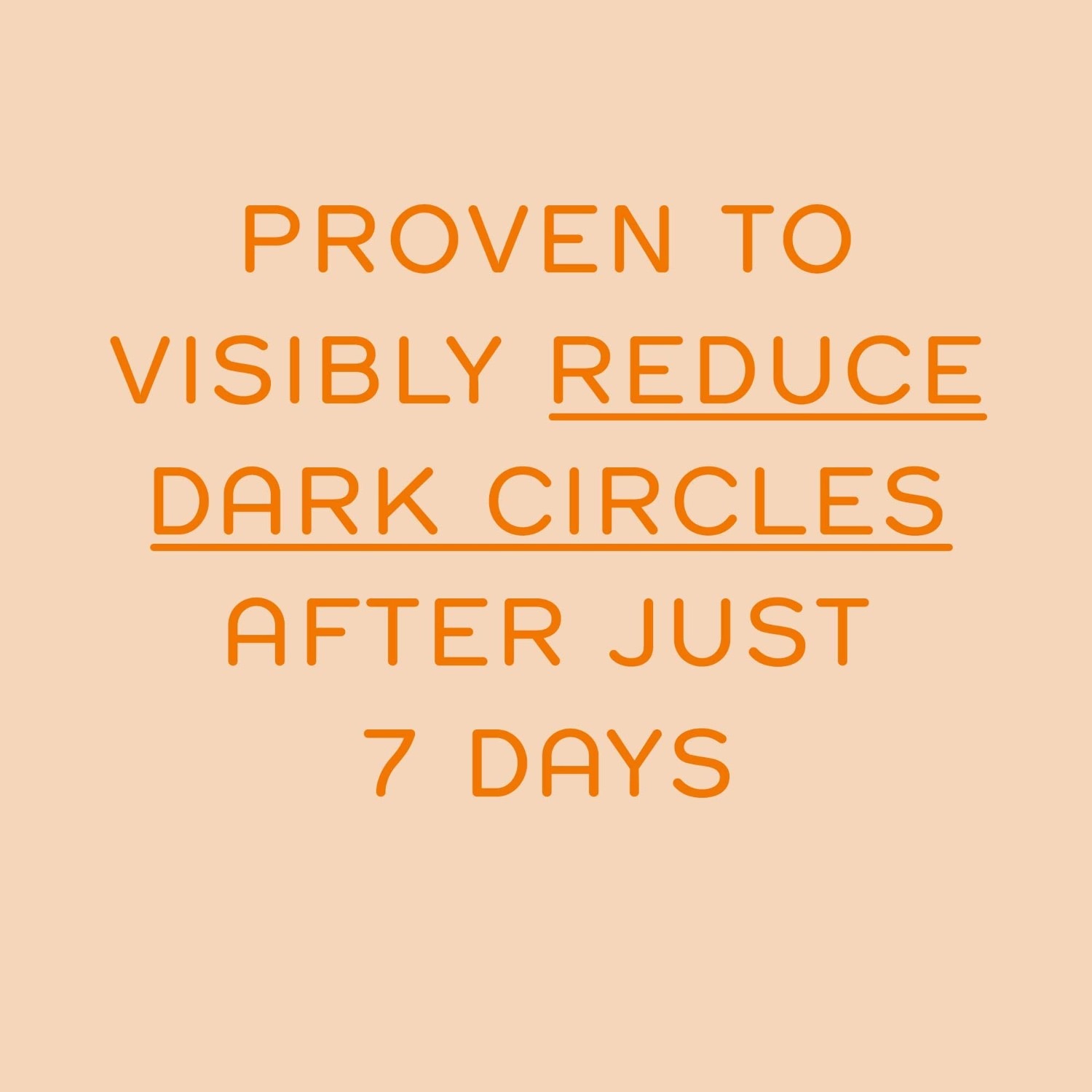 Крем для лица radiance brightening dark circle Ren Clean Skincare, объем 15 мл — фото 4