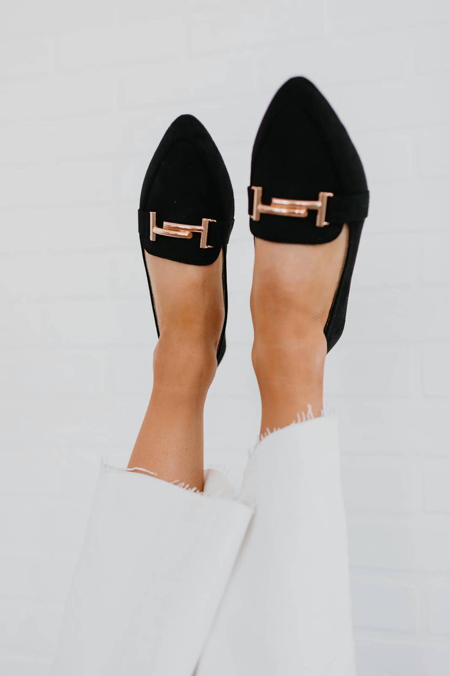Женские мюли Duchess In Black Rollasole — фото 4