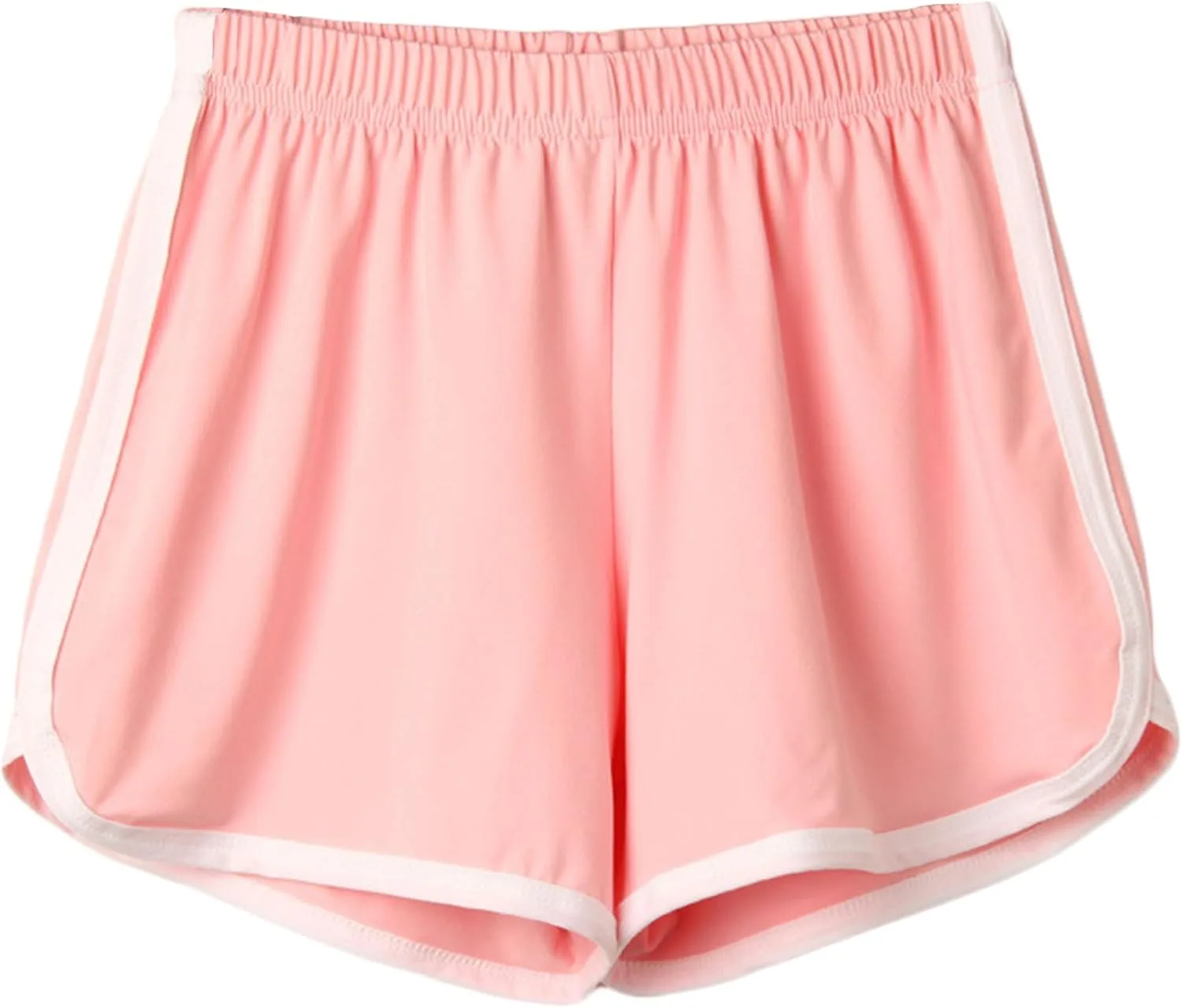 

Спортивные шорты женские Casual High Waist Bestgift