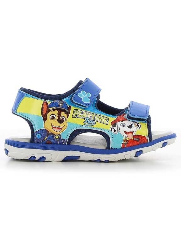 

Сандалии Kids Movie Heroes PAW PATROL, синий