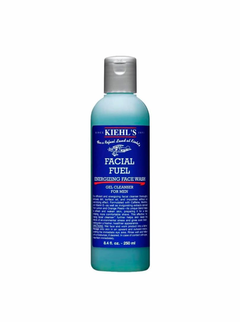 

Очищающий гель Facial Fuel, 250 мл Kiehl's