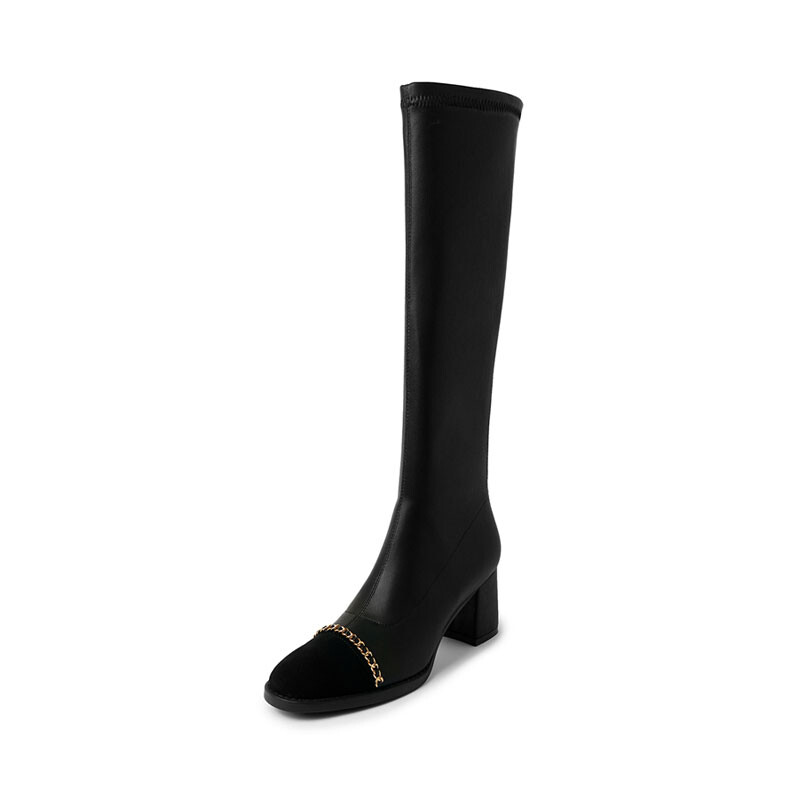 

Сапоги FLOWERSKAM Knee-high Boots Women's