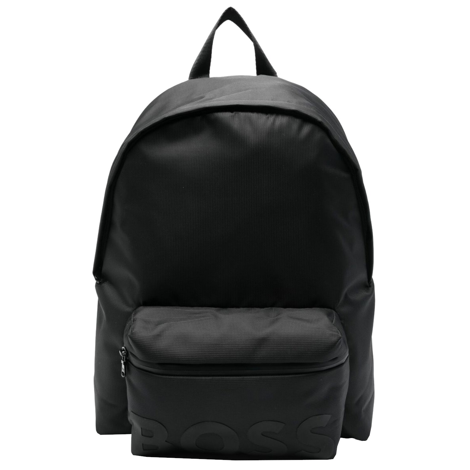 

Рюкзак BOSS BOSS Logo Backpack, черный