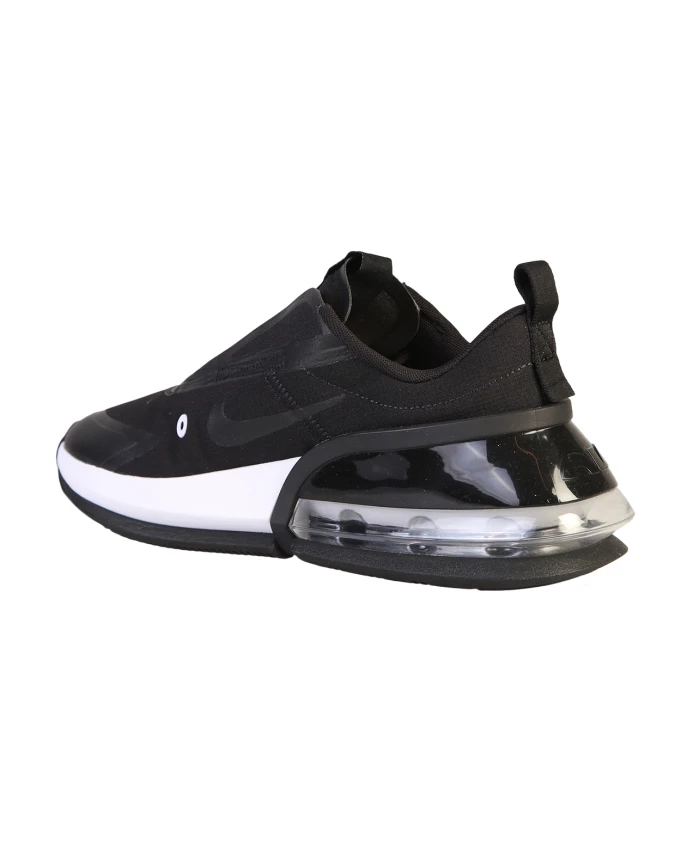 Кроссовки Air max up Nike, черный — фото 3