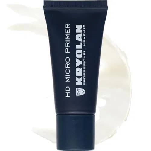 Праймер Kryolan HD Micro Primer 20 мл Kryolan — фото 2