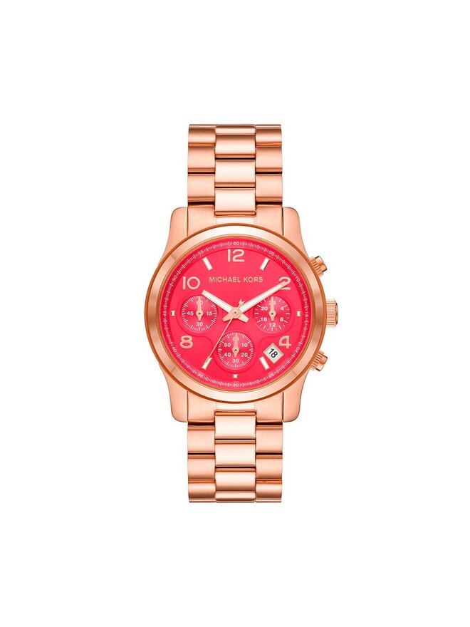 

Часы MK7352 Michael Kors, золотой