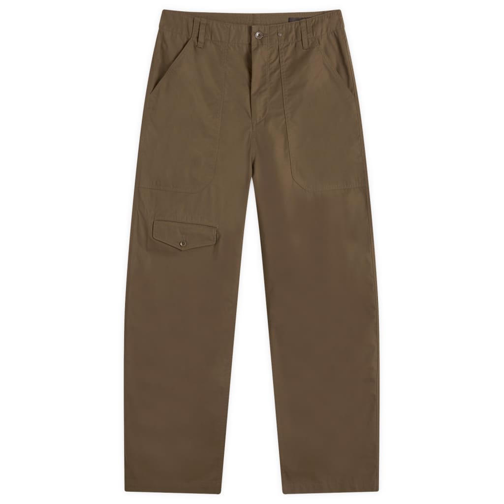 

Брюки Samson Rag & Bone, цвет gravel