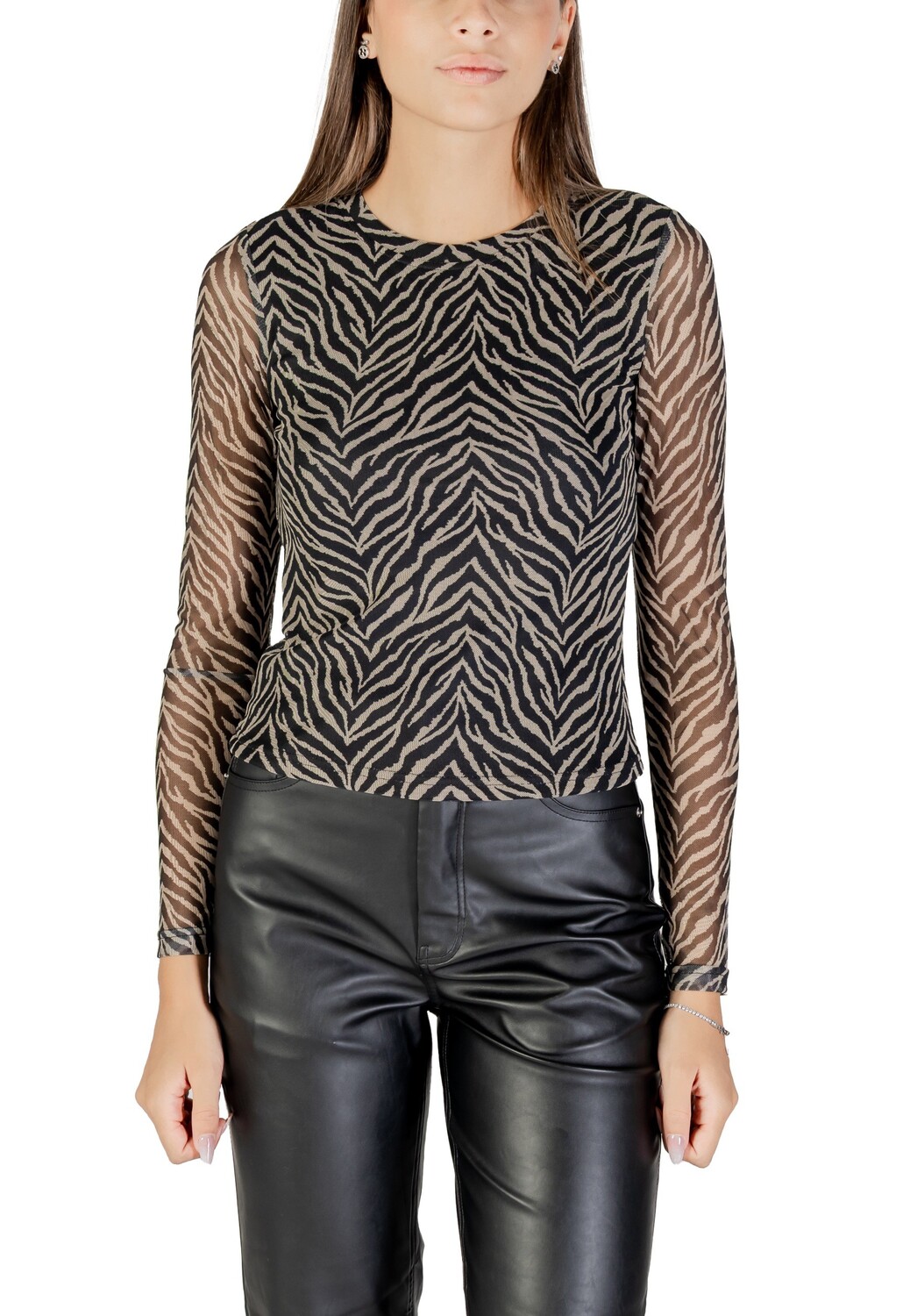 

Блуза Only, черный