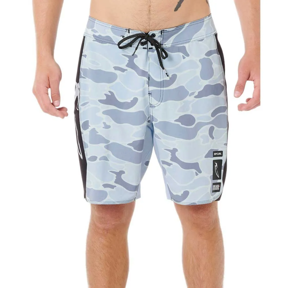 

Плавки Rip Curl Mirage 3-2-One Ultimate Eddie Would Go, синий