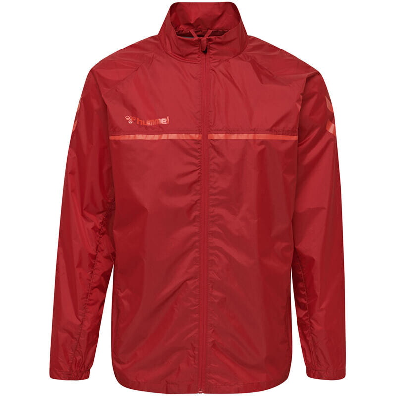 

КУРТКА HUMMEL hmlAUTHENTIC PRO, цвет rot