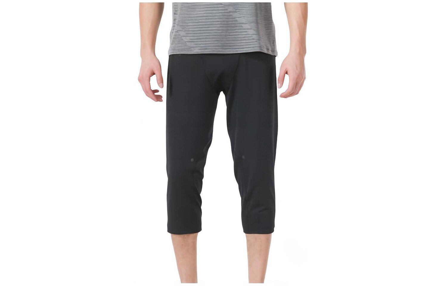 

Повседневные брюки мужские серые Under Armour, серый