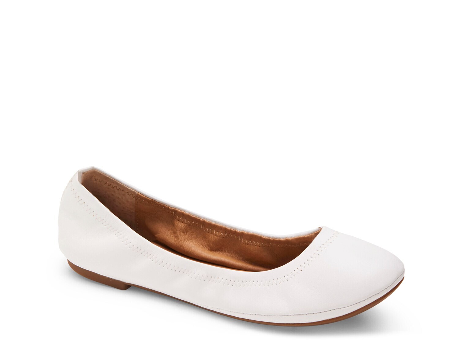 

Балетки Lucky Brand Emmie, белый