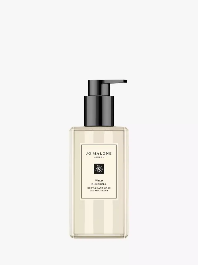 Гель для душа и рук Wild Bluebell, 250 мл Jo Malone London