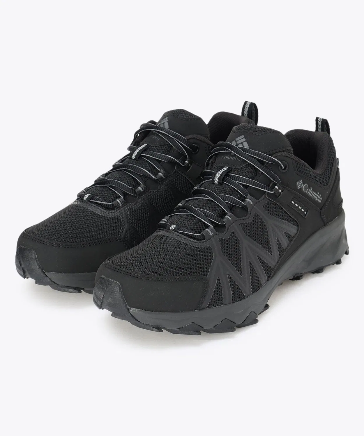 Кроссовки для хайкинга Columbia Peakfreak II OutDry Wide — фото 2