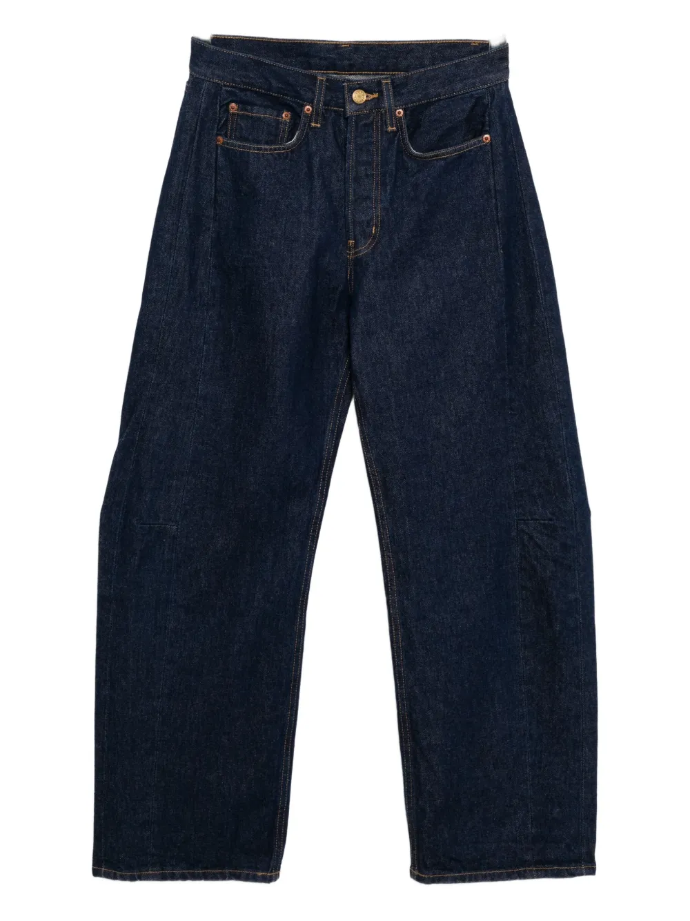 

Джинсы Lasso B SIDES, синий