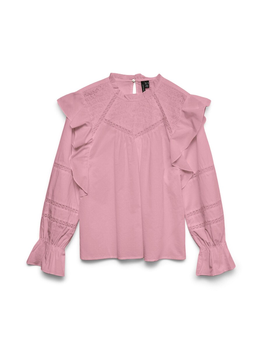 

Блуза VERO MODA VMAdina, Rose