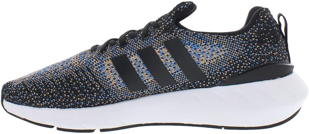Мужские кроссовки adidas Swift Run 22, Multicolor-multi-colored — фото 4