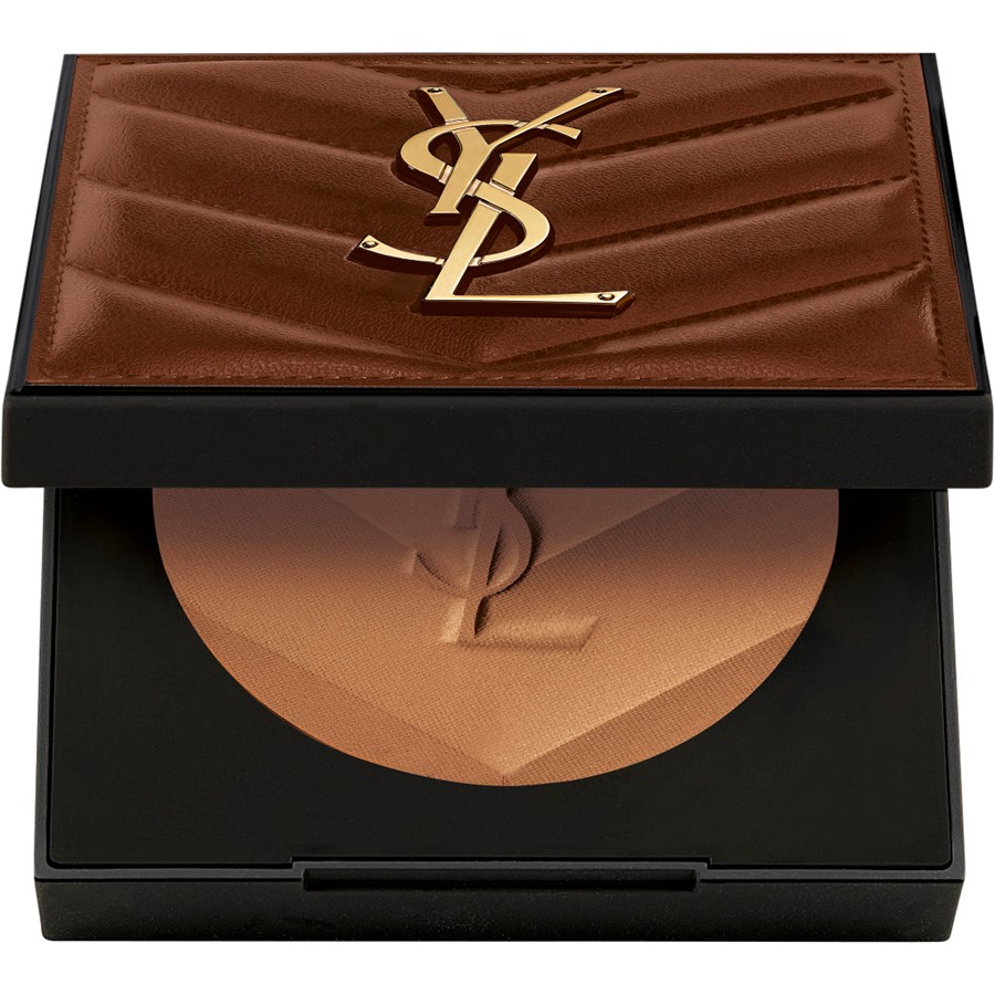 

Пудра Yves Saint Laurent All Hours Hyper Bronze Powder, Nr. 03 / 8,5 g