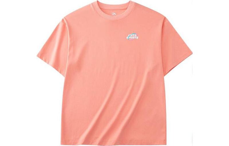 

Футболка Life Collection женская Radiant Orange Anta