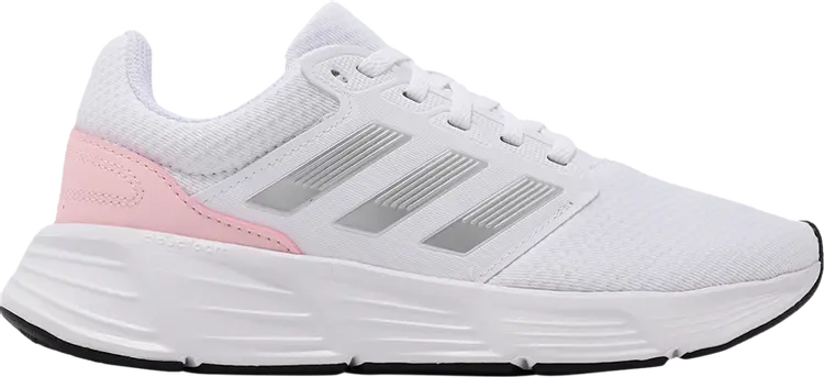 

Кроссовки Wmns Galaxy 6 'White Clear Pink', белый