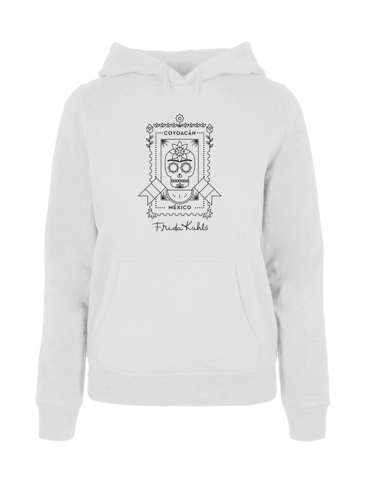 

Толстовка Merchcode, белый