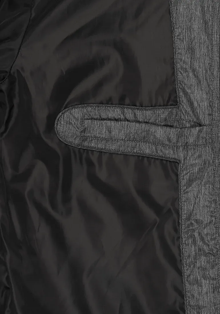 

Смесовое зимнее пальто "BLEND BHBoris", цвет Granite