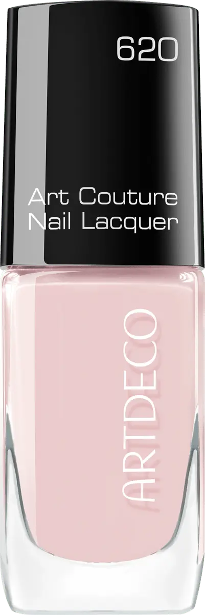 

Nagellac Art Couture 620 Sheer Rose 10 мл ARTDECO
