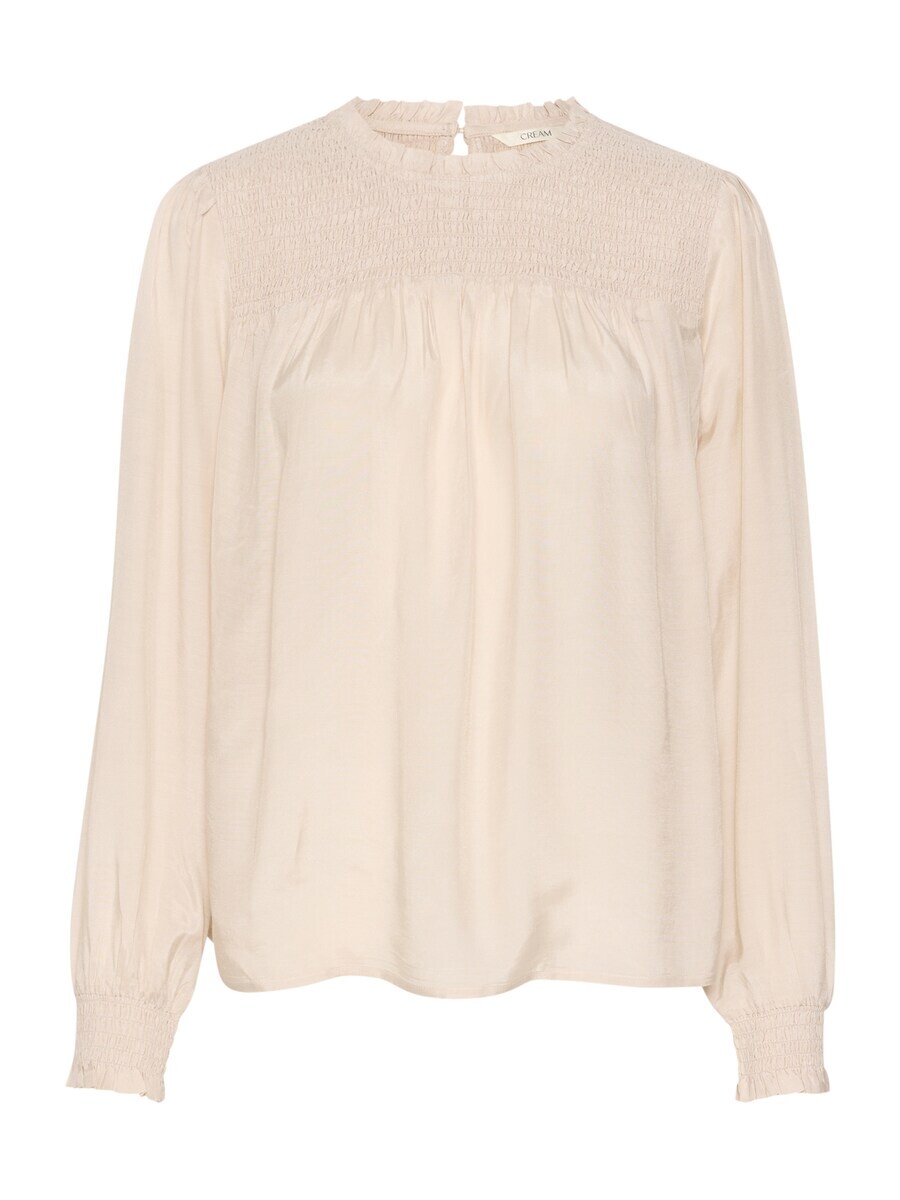

Блузка Cream Blouse Rinni, бежевый