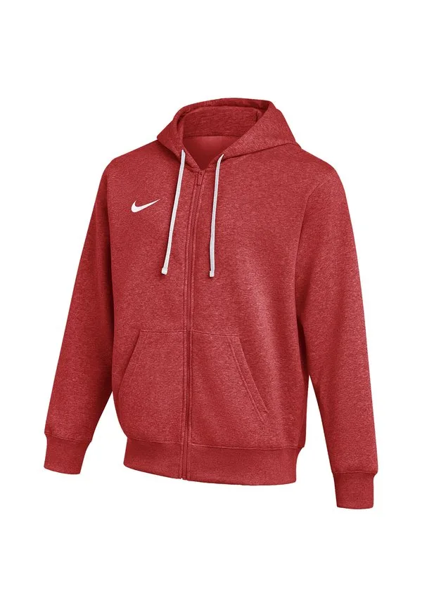 Толстовка на молнии park 26 kapuzen fussball teamsport Nike Performance, Rotweiss