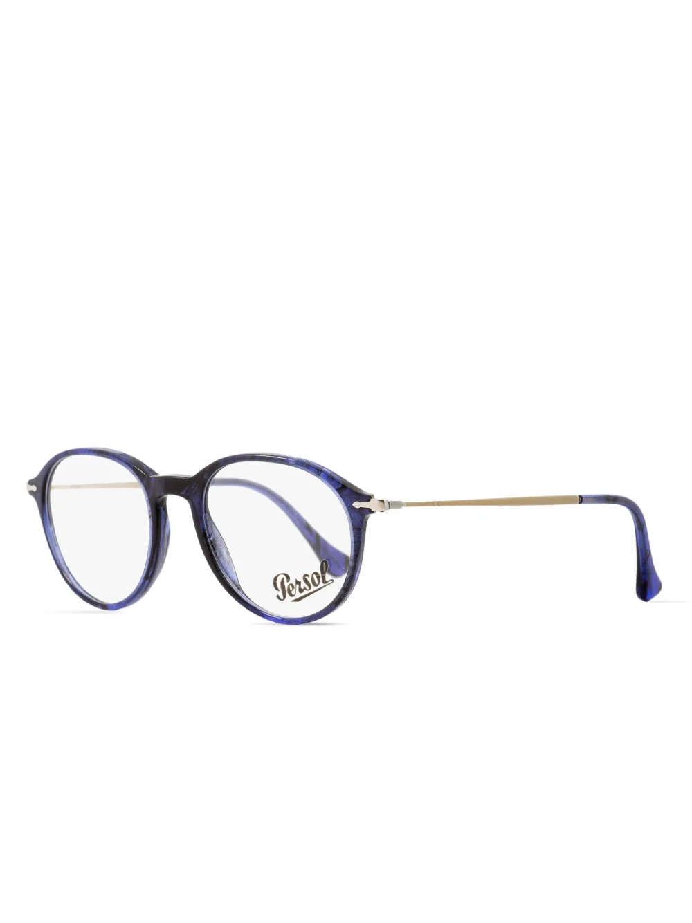 

Очки Reflex Edition Persol, синий
