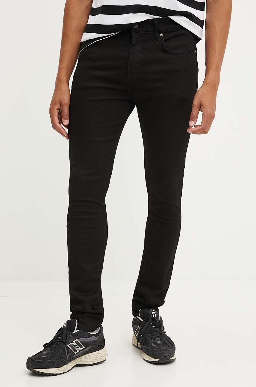 

Джинсы Guess Jeans, черный