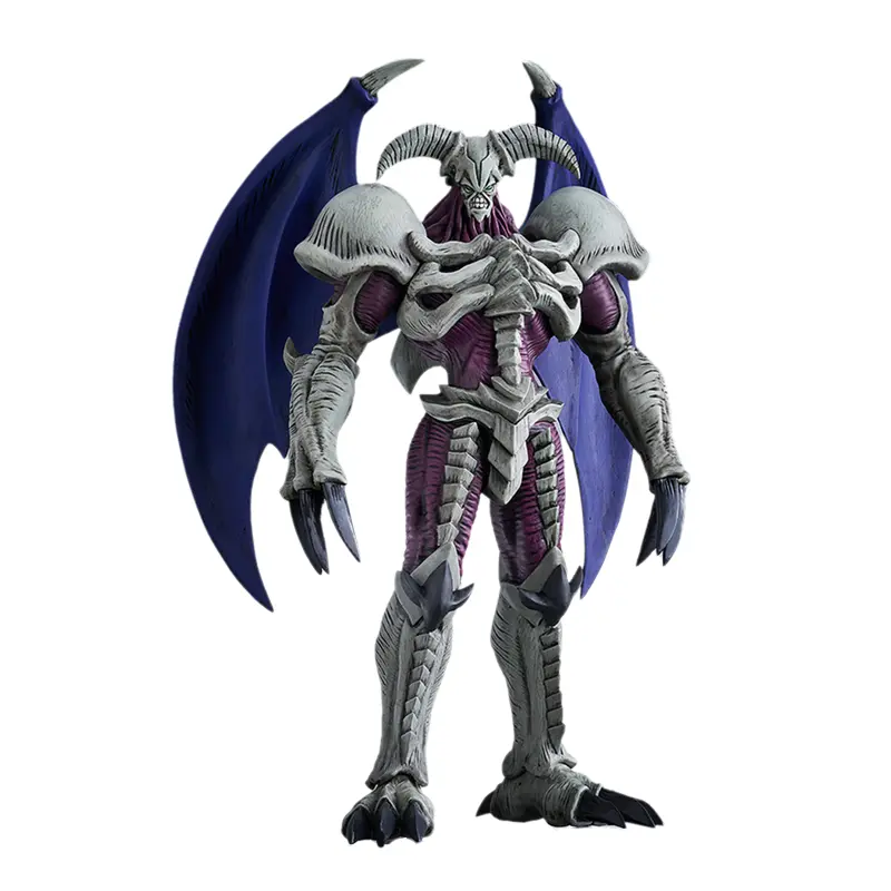 

Коллекционные фигурки GSC Yu Gi Oh! Characters POP UP PARADE демонское призывание L Size Scale GOOD SMILE COMPANY, 【Cat's House】Pre GSC POP UP PARADE Yu-Gi-Oh! Summoned Skull L size