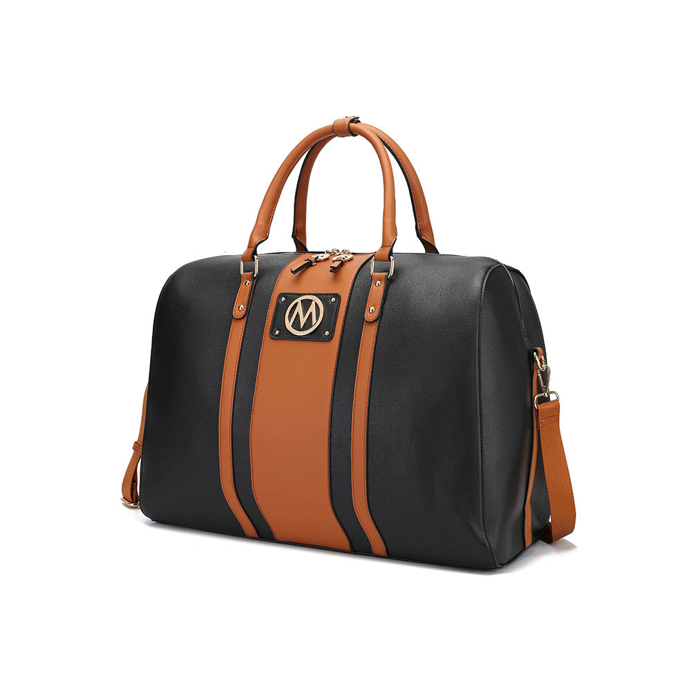 

Сумка-дуэт Melissa от Mia K MKF Collection By Mia K., черный