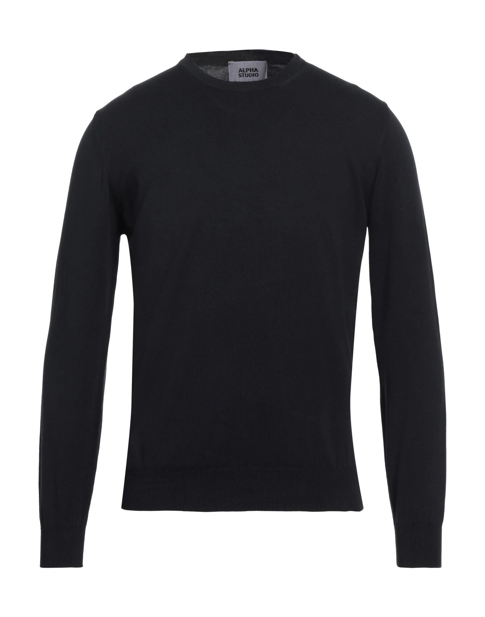 

Свитер Alpha Studio, желто-оранжевый