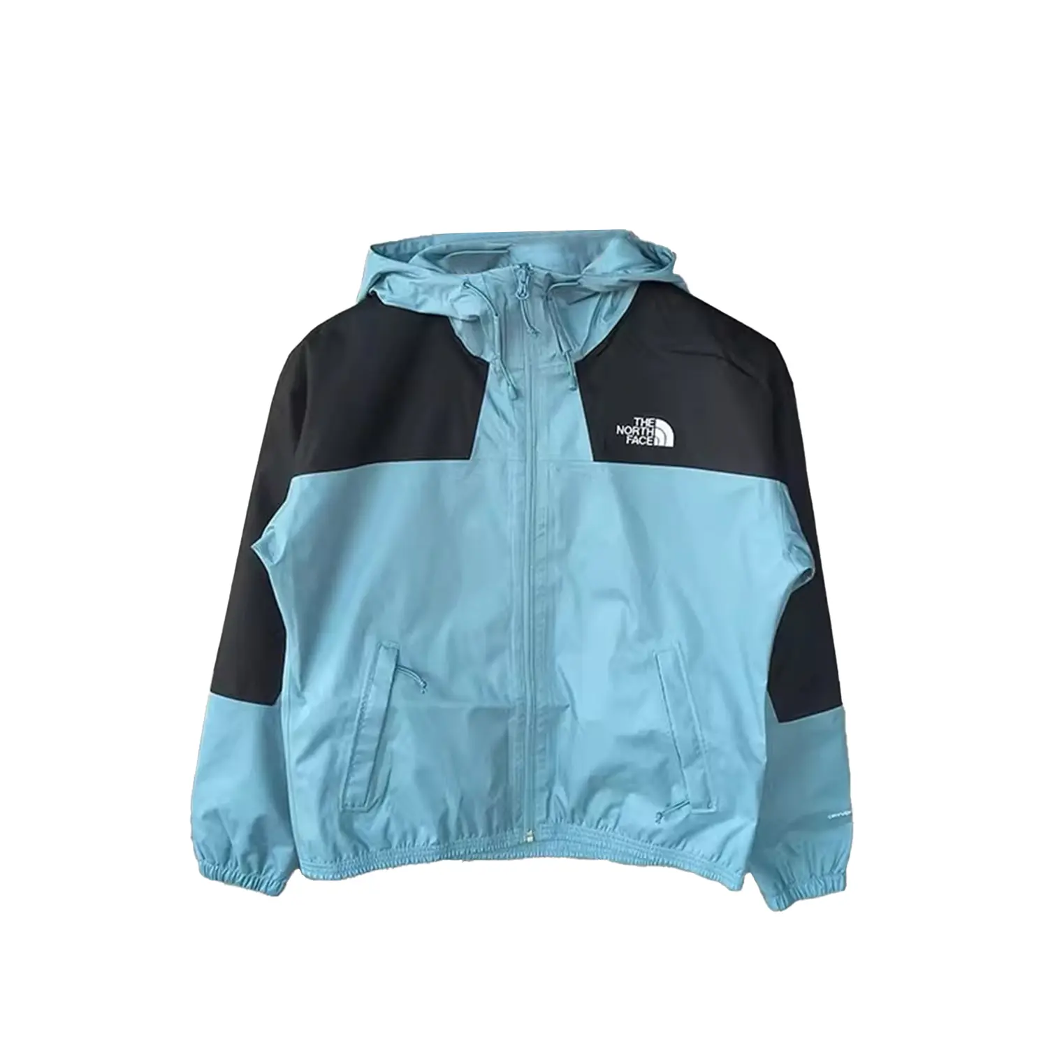 

Коллекция ветровок City Outdoor, женские синий куртки The North Face