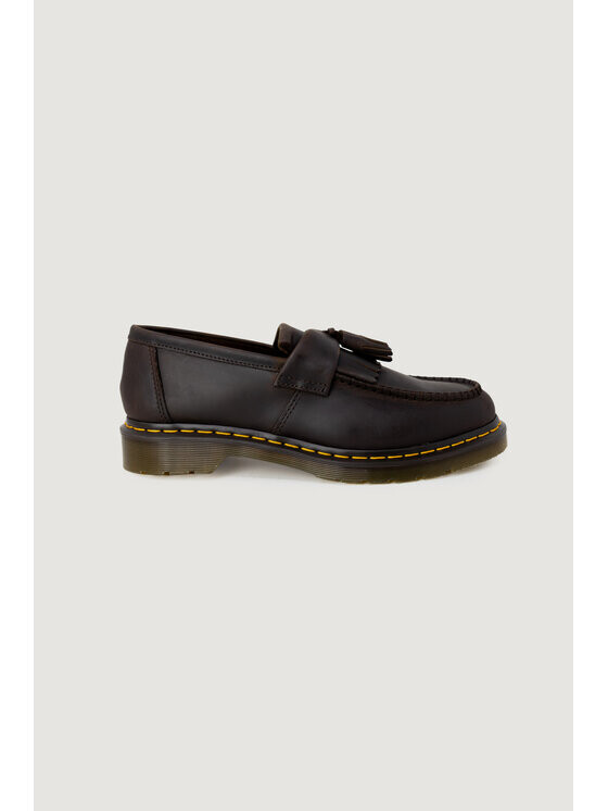 

Туфли Dr. Martens, черный