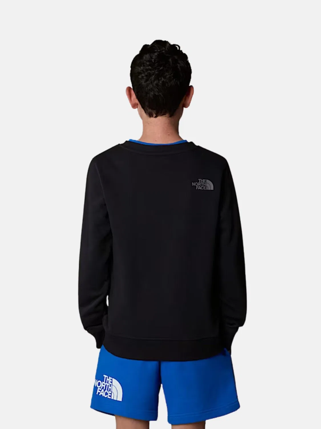 Толстовка 'DREW PEAK' The North Face, Black — фото 4