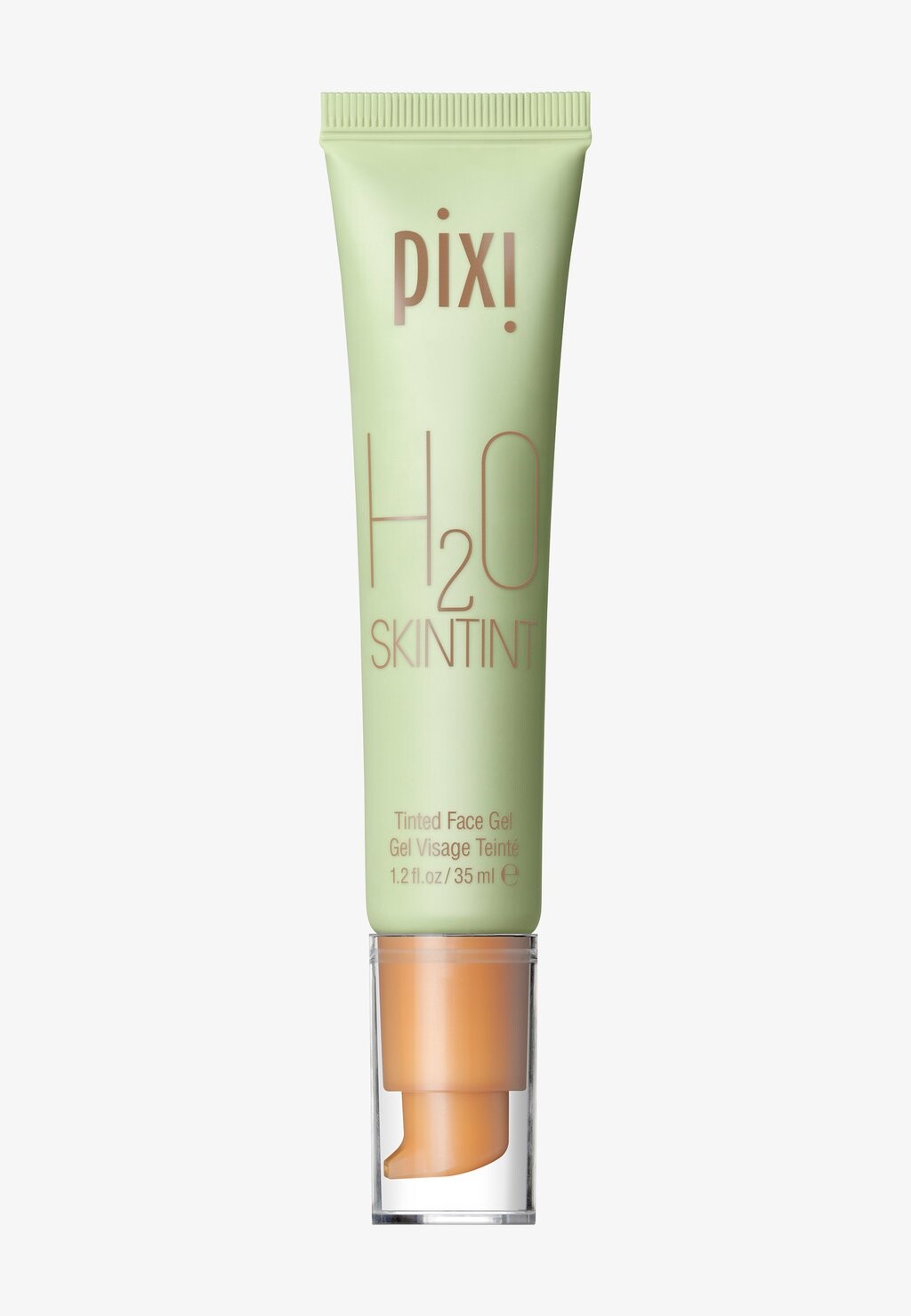 

Тональный крем Pixi H2O Skintint Foundation Pixi, цвет tan