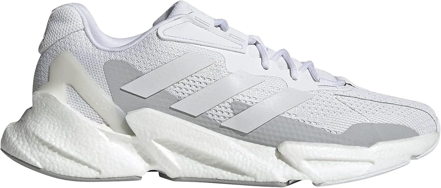 Мужские беговые кроссовки Adidas X9000l4, Ftwwht