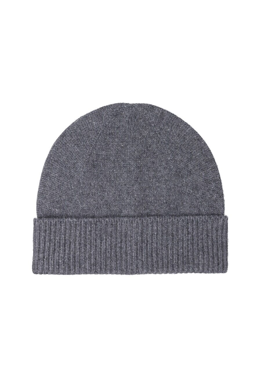 

Шапка Style Republic Beanie, темно-серый